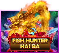 FISH HUNTER HAI BA FISH HUNTER HAI BA