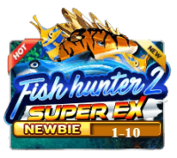 Fish Hunter 2 EX Fish Hunter 2 EX