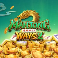 Mahjong Ways 2 Mahjong Ways 2