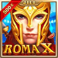 roma x roma x